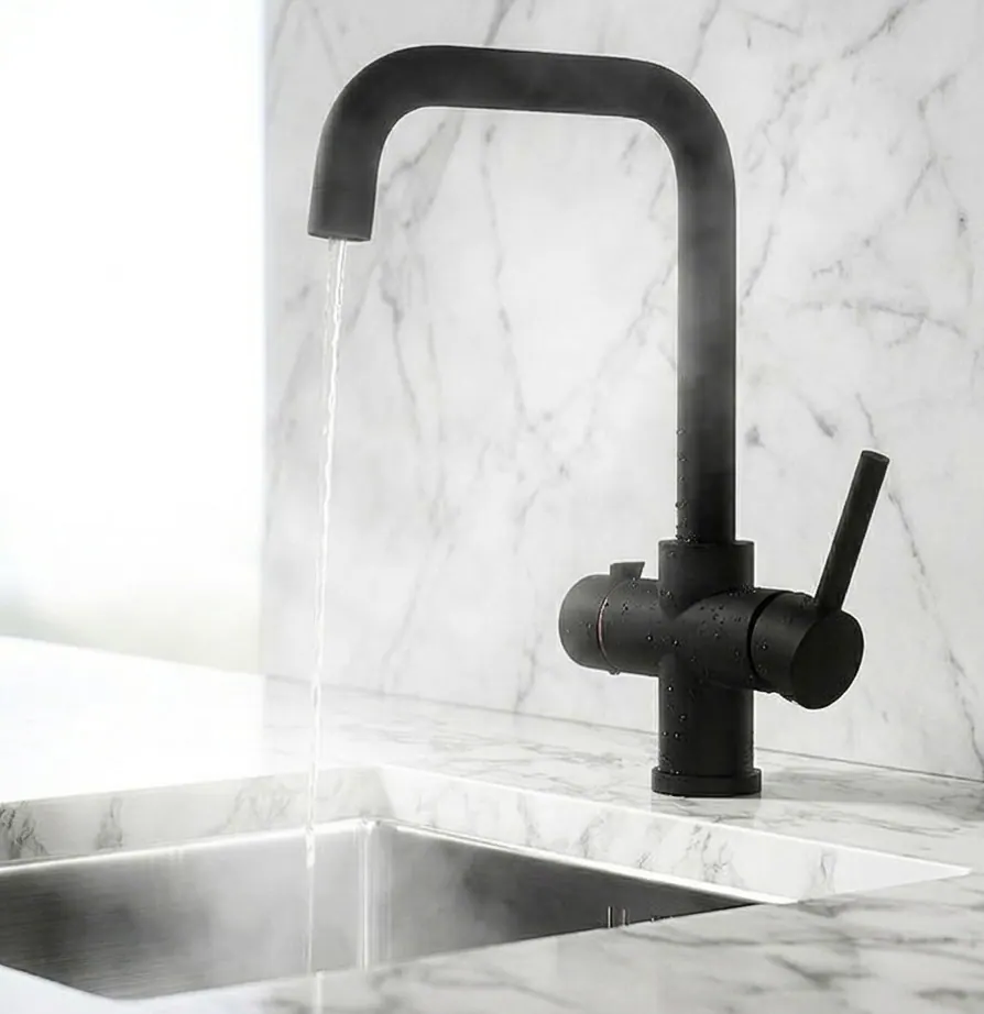 Drinking water filter tap in Wolverton